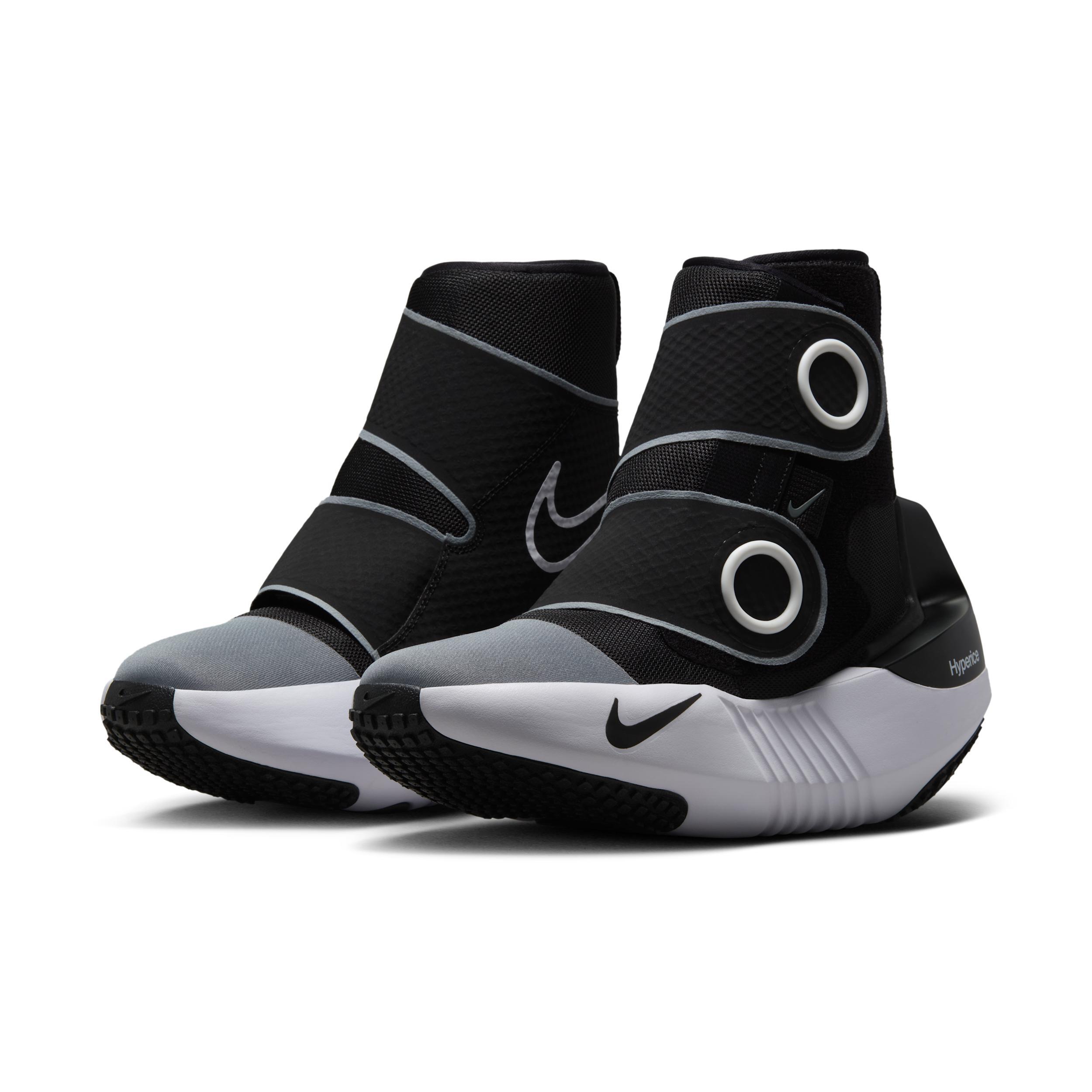 Nike Unisex x Hyperice HyperBoots Shoes Product Image