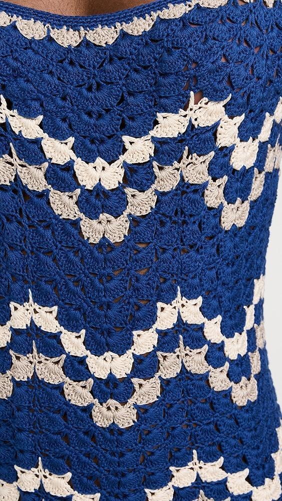 ESCVDO Marea Dress | Shopbop Product Image