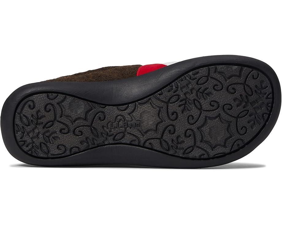 Wool Slipper Clog Product Image