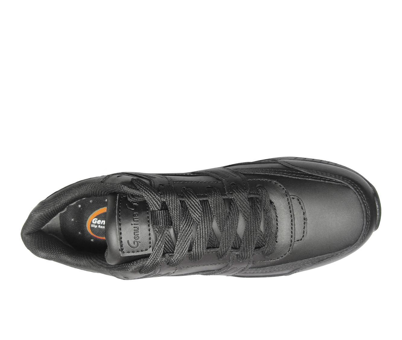 Men's Genuine Grip 1110 Athletic Work Shoes Product Image