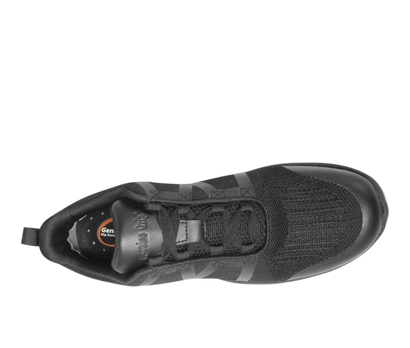 Men's Genuine Grip 1800 Athletic Safety Shoes Product Image