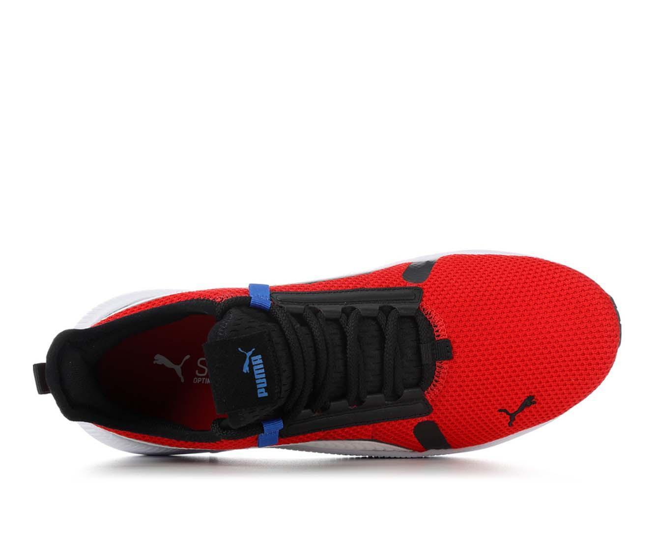 Men's Puma Pacer Future Street Knit Slip-On Sneakers Product Image