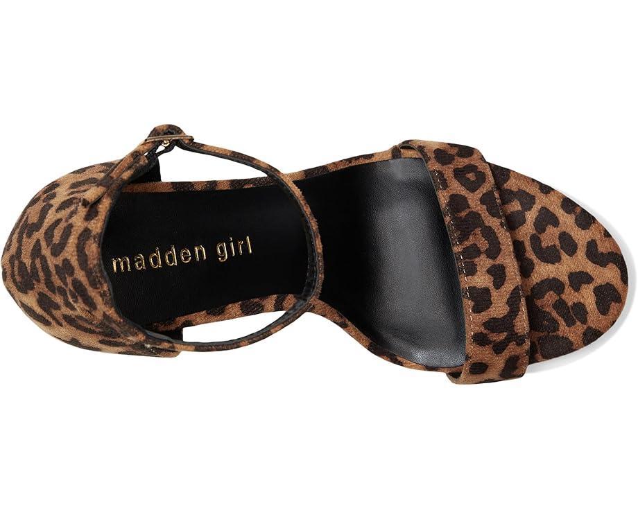 Women's Madden Girl Sashha Product Image