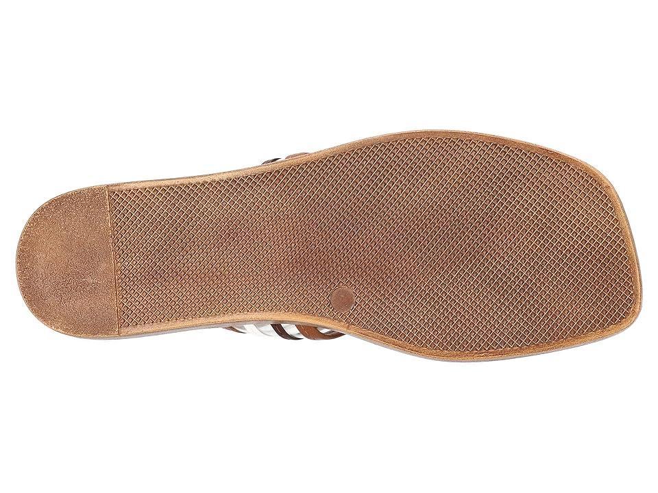 Easy Street Antea (Tan Women's Sandals Product Image