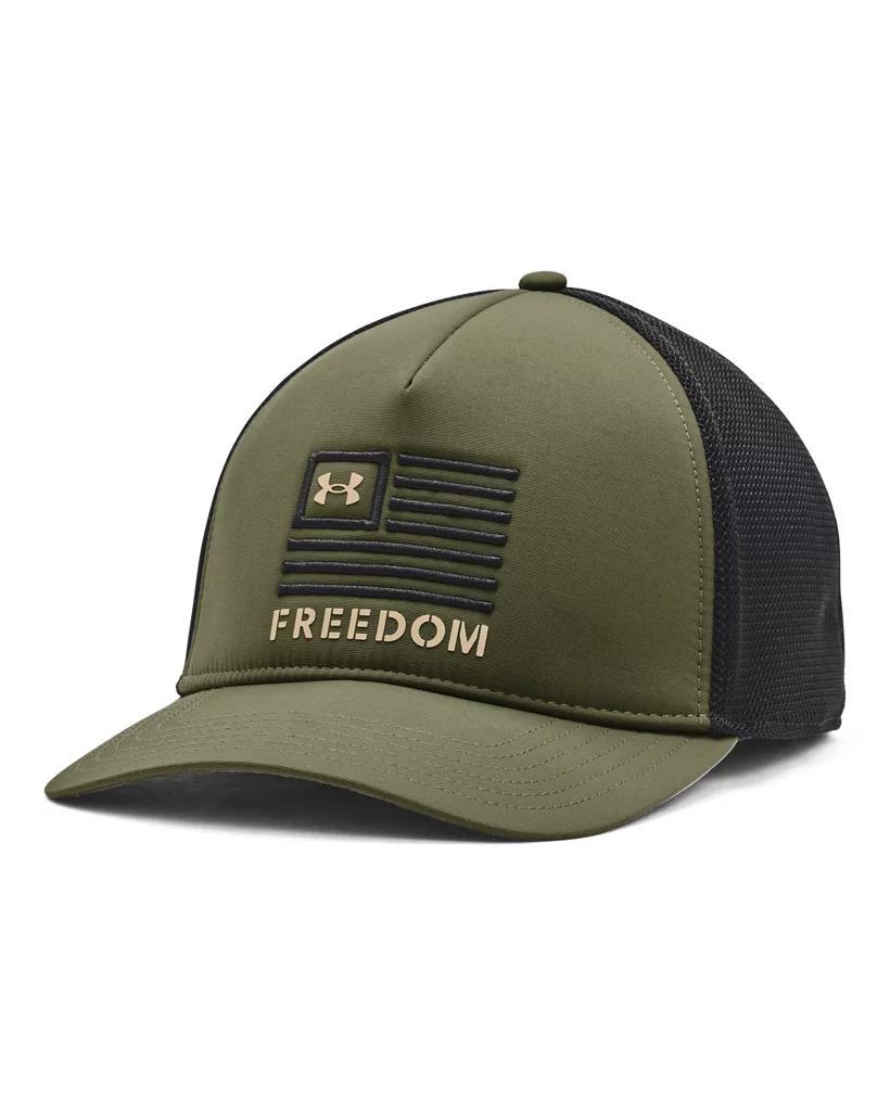 UA Freedom Product Image