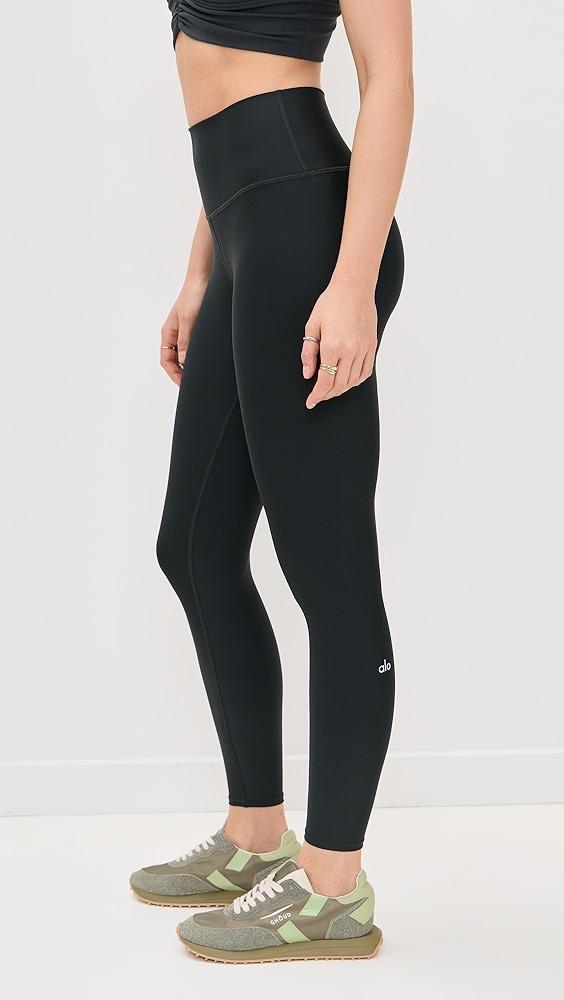 Alo Yoga 7/8 High-Waist Airlift Leggings | Shopbop Product Image