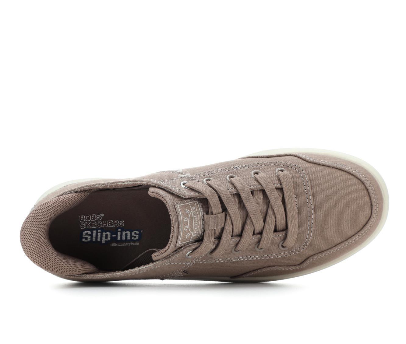 Women's BOBS D'Vine So Devoted Slip-In 114826 Casual Shoes Product Image