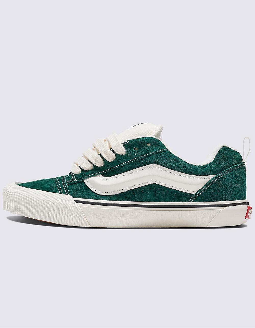 VANS Knu Skool Shoes Product Image