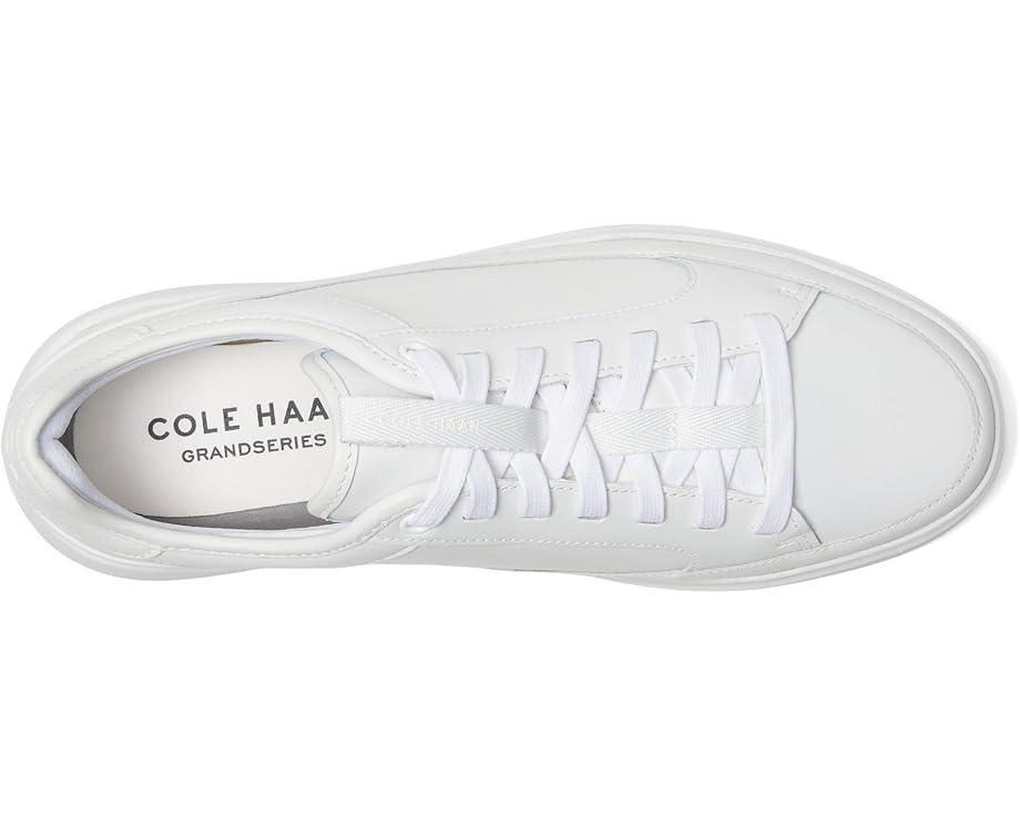 Grand Crosscourt Daily Ltt Slip-On Sneakers Product Image
