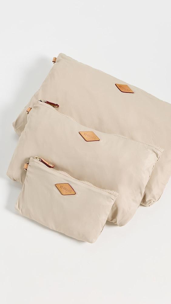 MZ Wallace Large Metro Tote Deluxe | Shopbop Product Image