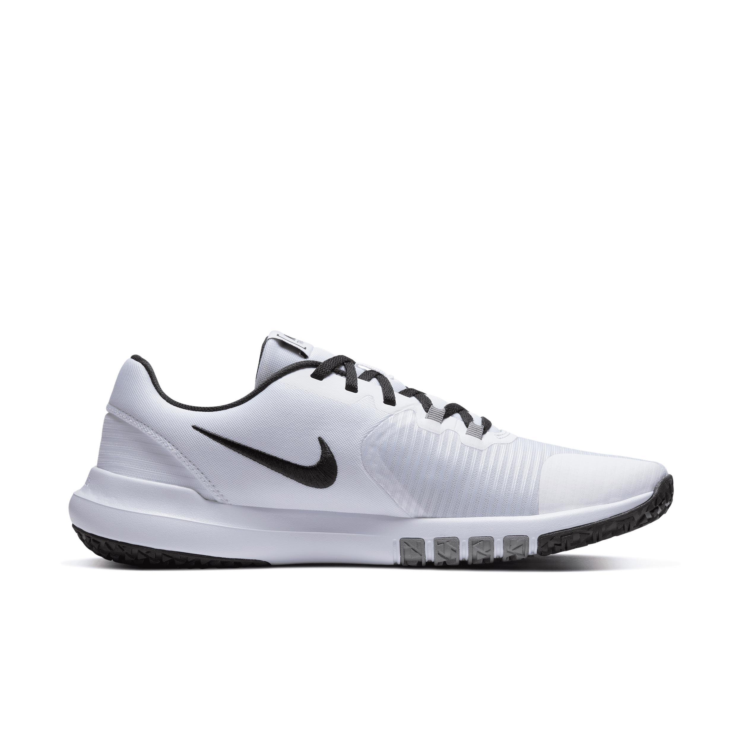 Nike Men's Flex Control 4 Workout Shoes Product Image