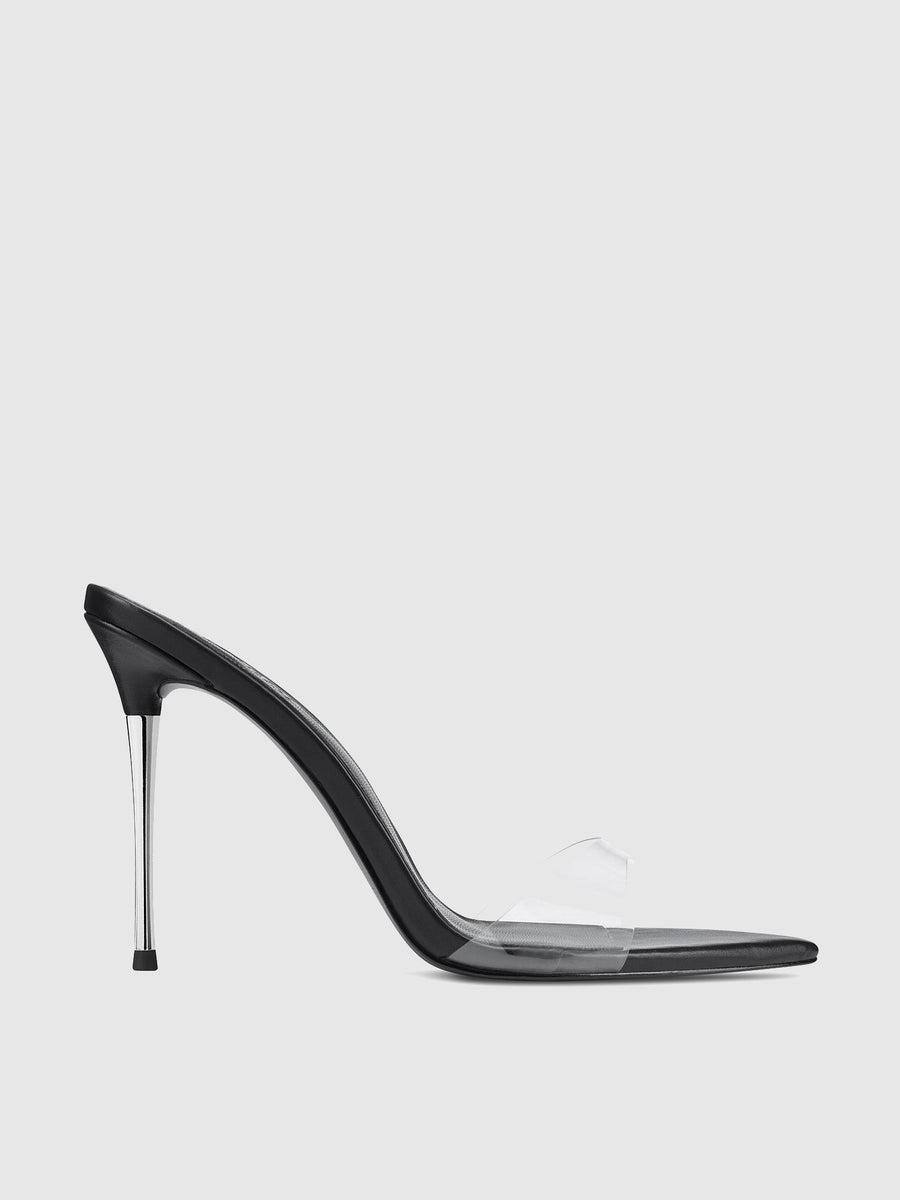 Azúcar Slipper - Noir Product Image