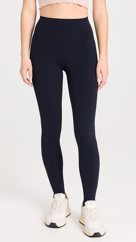 Splits59 River High Waist Airweight Stirrup Leggings | Shopbop Product Image