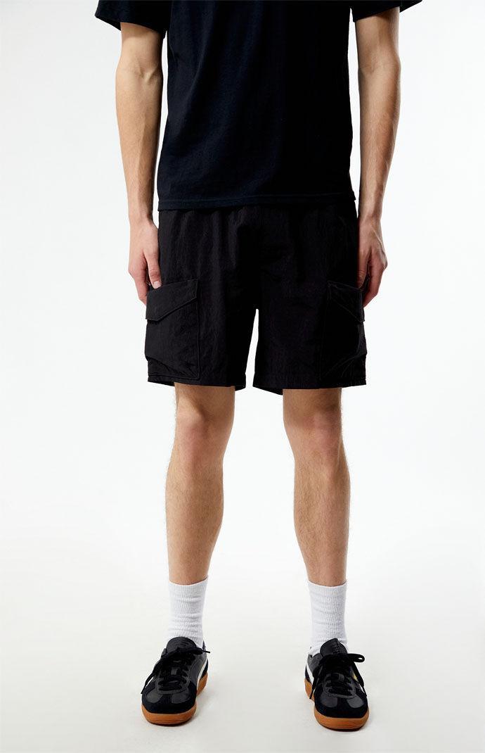 Men's Weston Nylon Volley Shorts Product Image