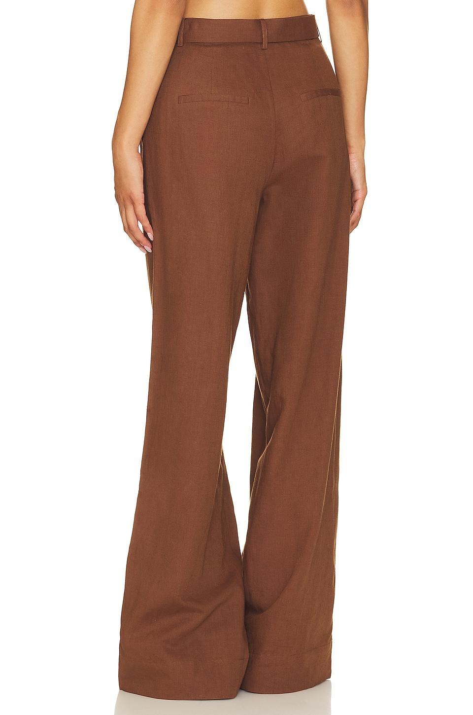 Radha Pant CAMI NYC Product Image
