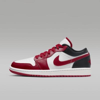 Air Jordan 1 Low Women's Shoes Product Image