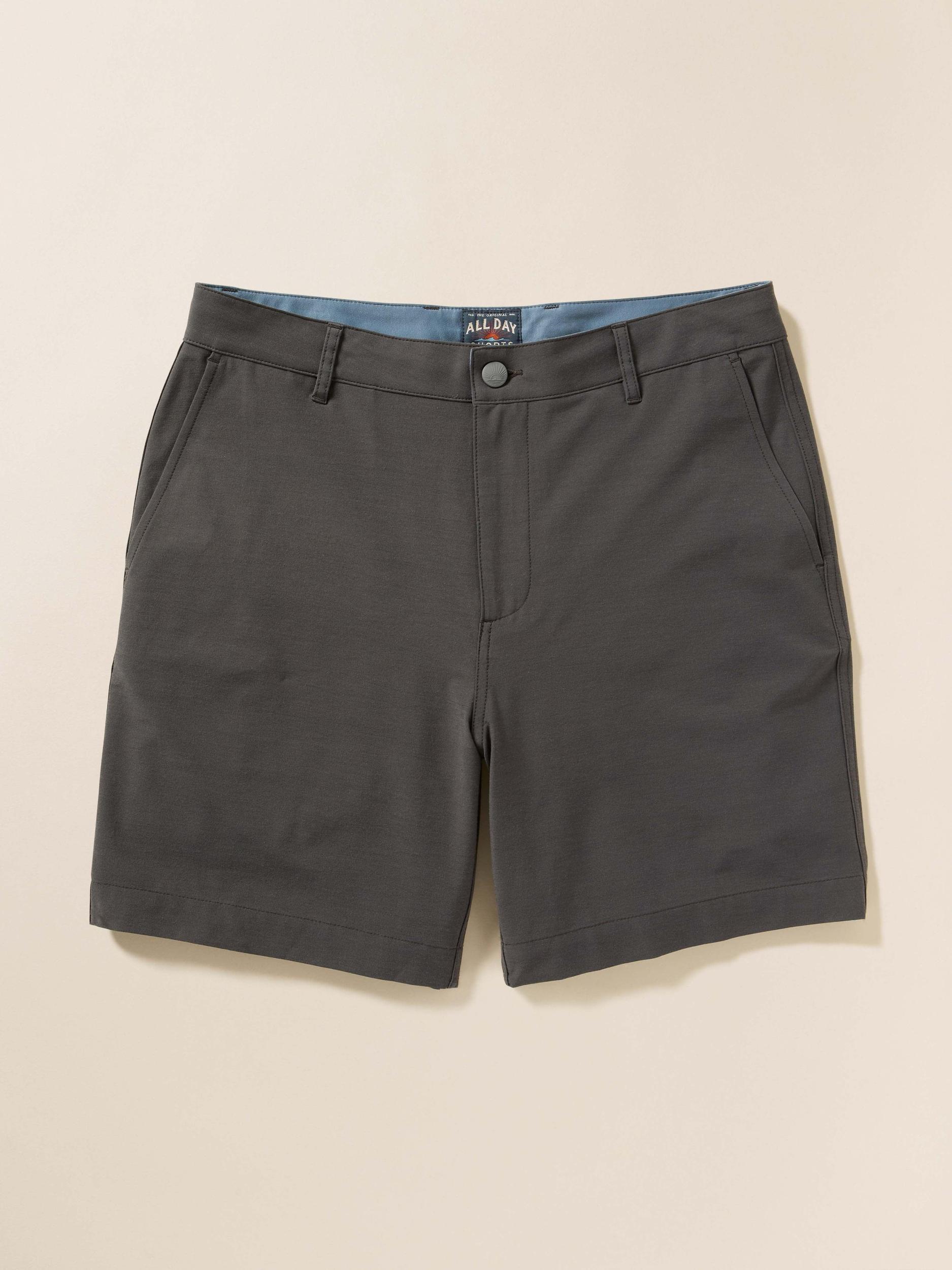 All Day™ Short 2.0 (5") - Mountain Coal Product Image