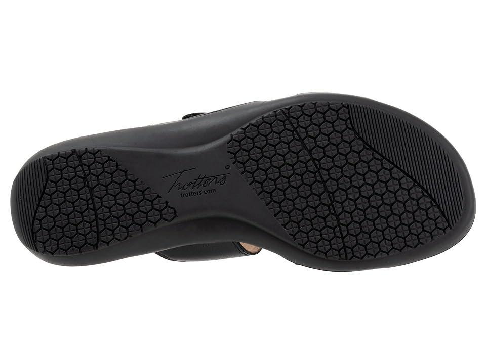 Trotters Rose Women's Sandals Product Image