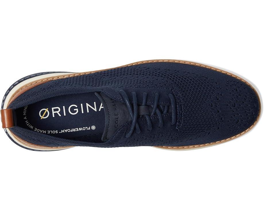 Originalgrand Remastered Stitchlite Oxford Product Image