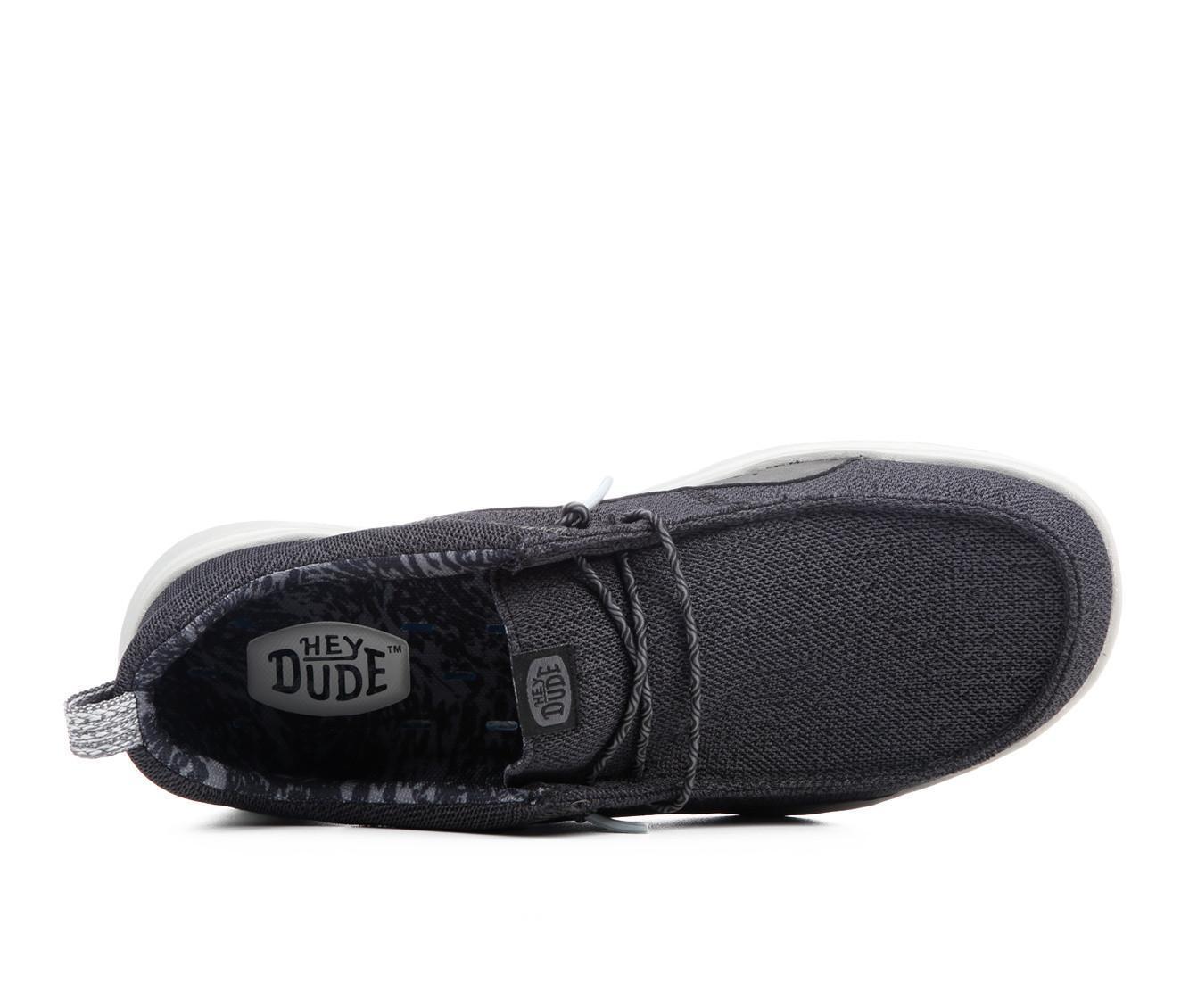 Men's HEYDUDE Wally Hey2O Casual Shoes Product Image