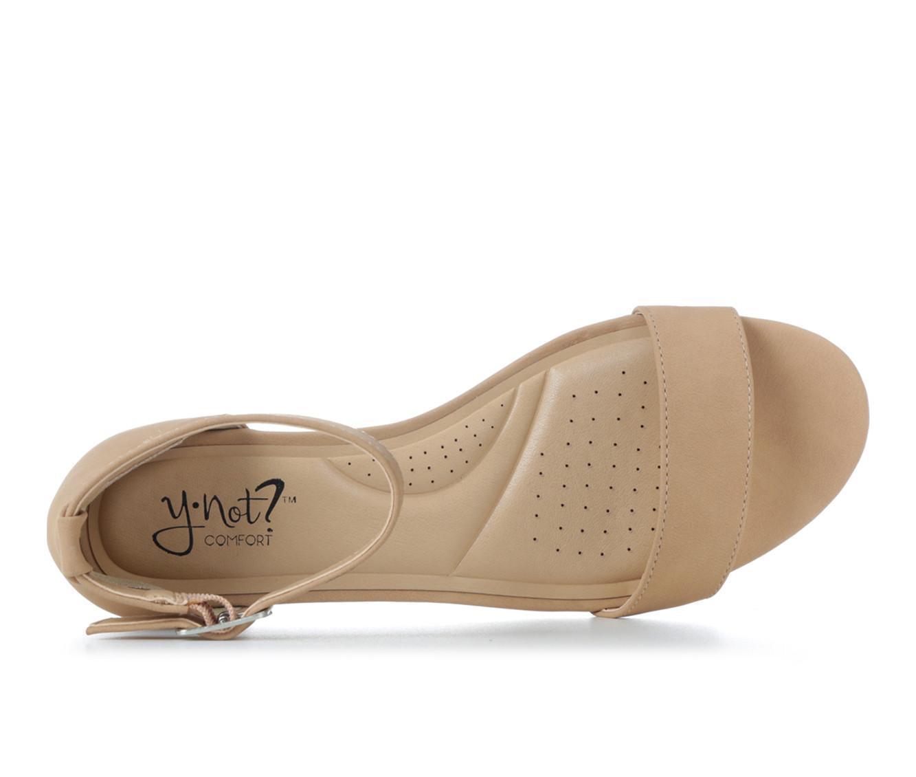 Women's Y-Not Kendall Wedges Product Image