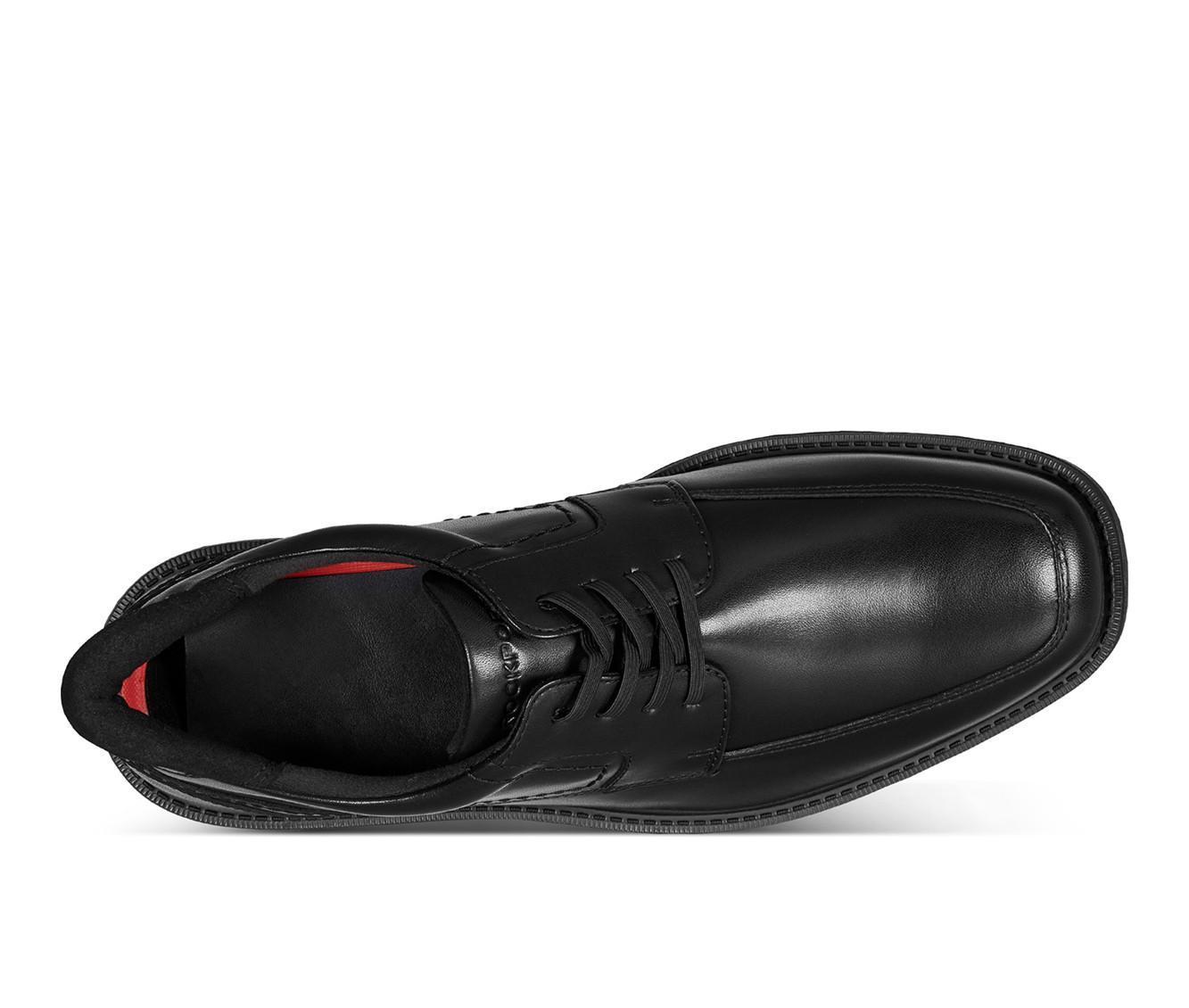 Men's Rockport Seaver Dress Shoes Product Image