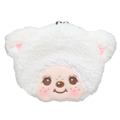 Monchhichi Gamaguchi Coin Purse Product Image