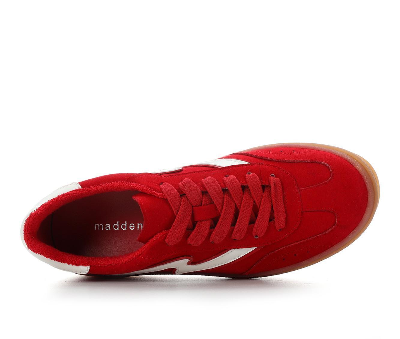 Women's Madden Girl Mightty Platform Sneakers Product Image