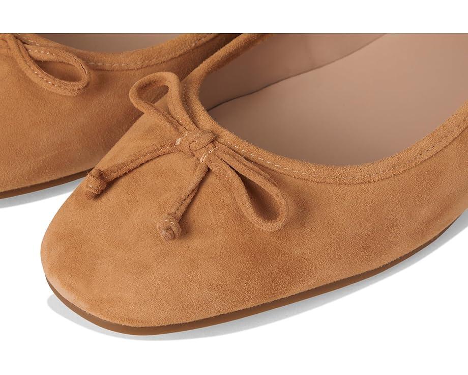 Georgie Ballet Flats Product Image