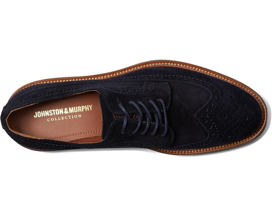 Hartford Plain Toe Product Image