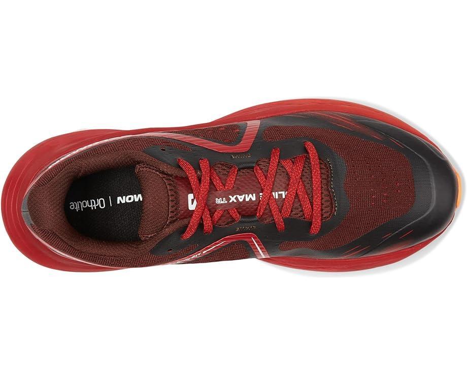 Fresh Foam X Hierro v9 Product Image
