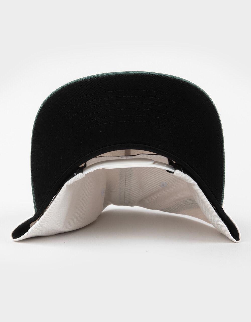 O'NEILL Cutler Snapback Hat - WHITE COMBO Product Image