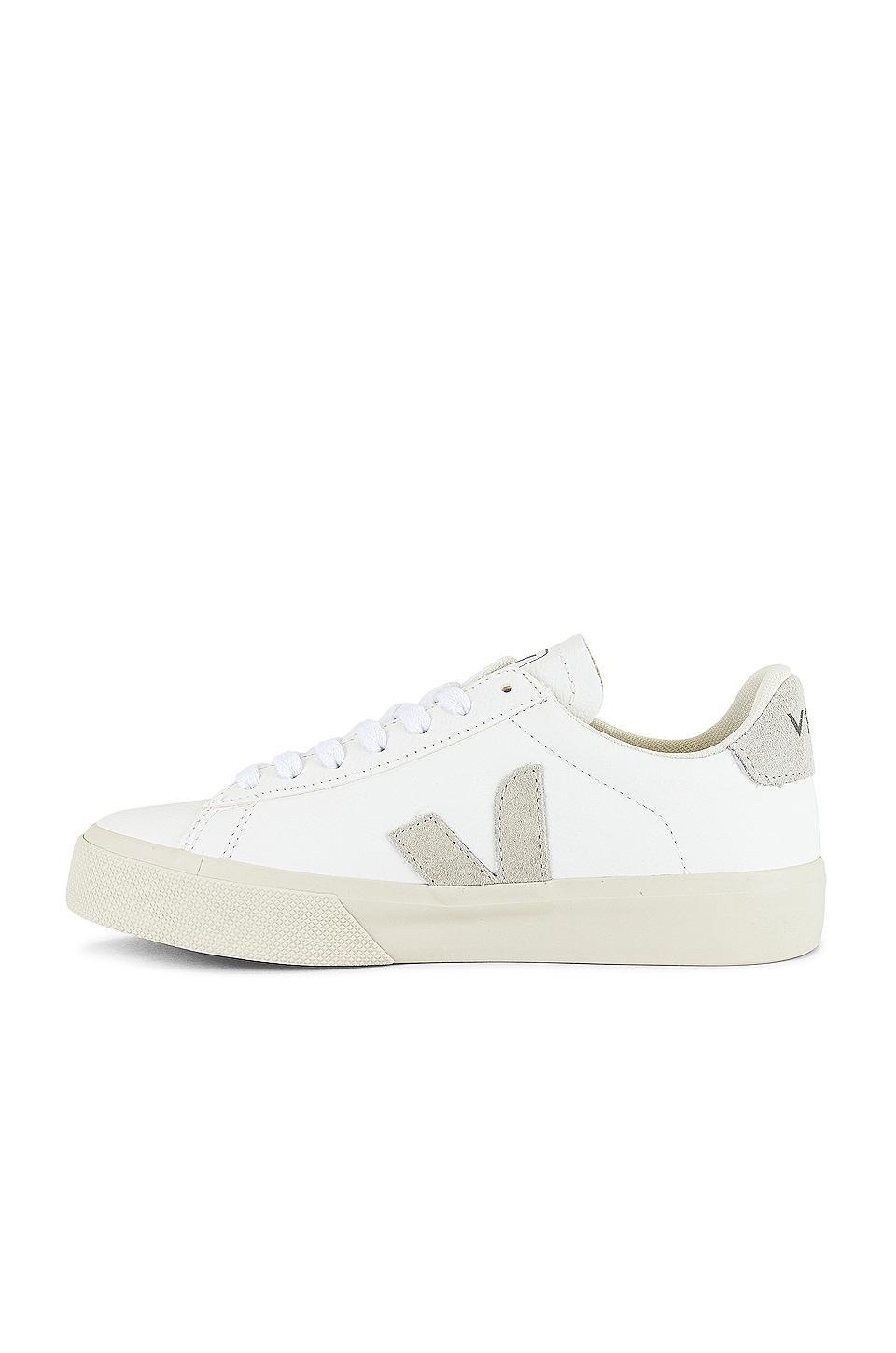 Veja Womens Campo Low Top Sneakers Product Image