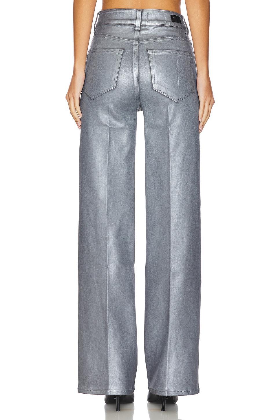 Sasha Wide Leg PAIGE Product Image