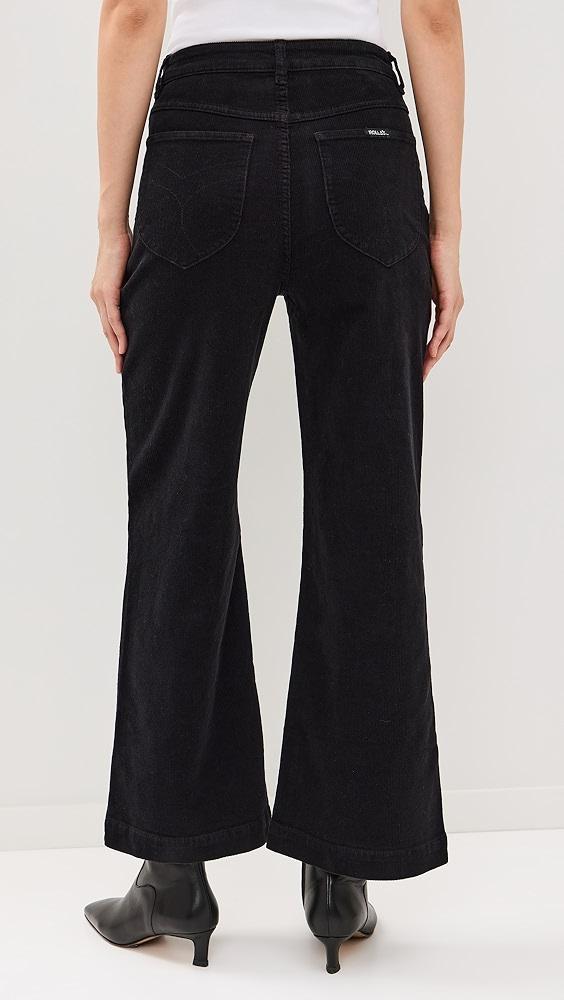 Rolla's Sailor Corduroy Jeans | Shopbop Product Image