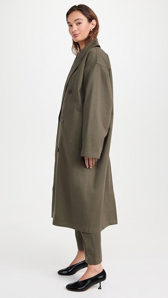 Jamie Haller The Baggy Trench Coat | Shopbop Product Image