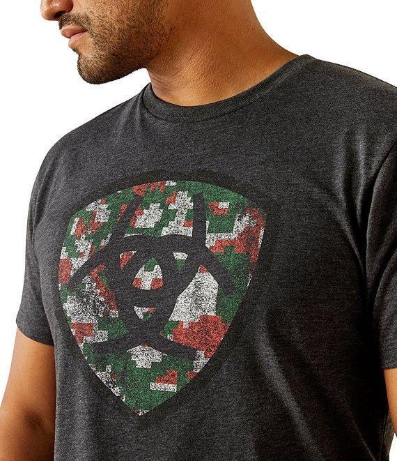Ariat Explore Circle Graphic T-Shirt Product Image