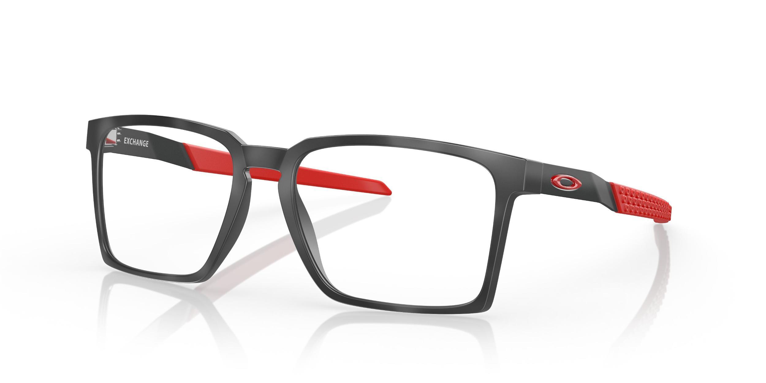 Oakley Men's Exchange Eyeglasses Product Image
