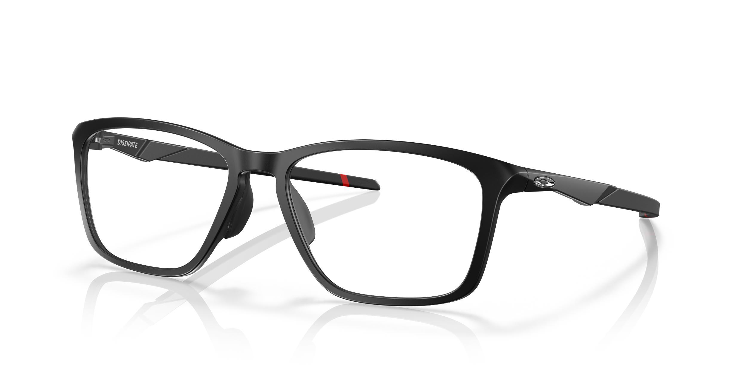 Oakley Men's Dissipate (low Bridge Fit) Eyeglasses Product Image