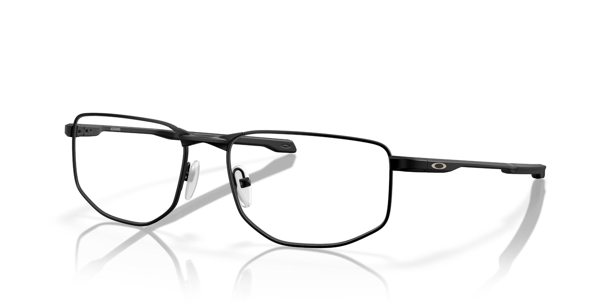 Oakley Men's Addams Eyeglasses Product Image