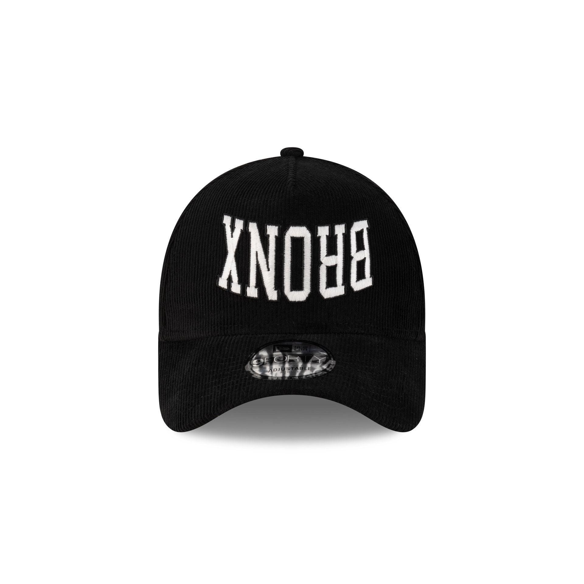 New Jersey Devils 9FORTY A-Frame Trucker Hat Male Product Image