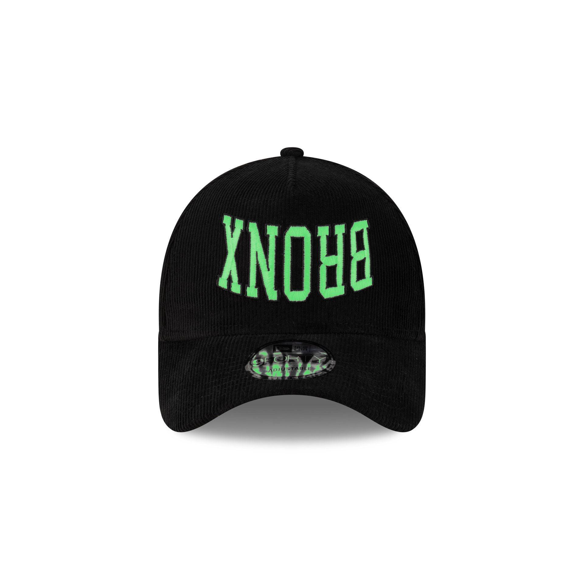 New Jersey Devils 9FORTY A-Frame Trucker Hat Male Product Image