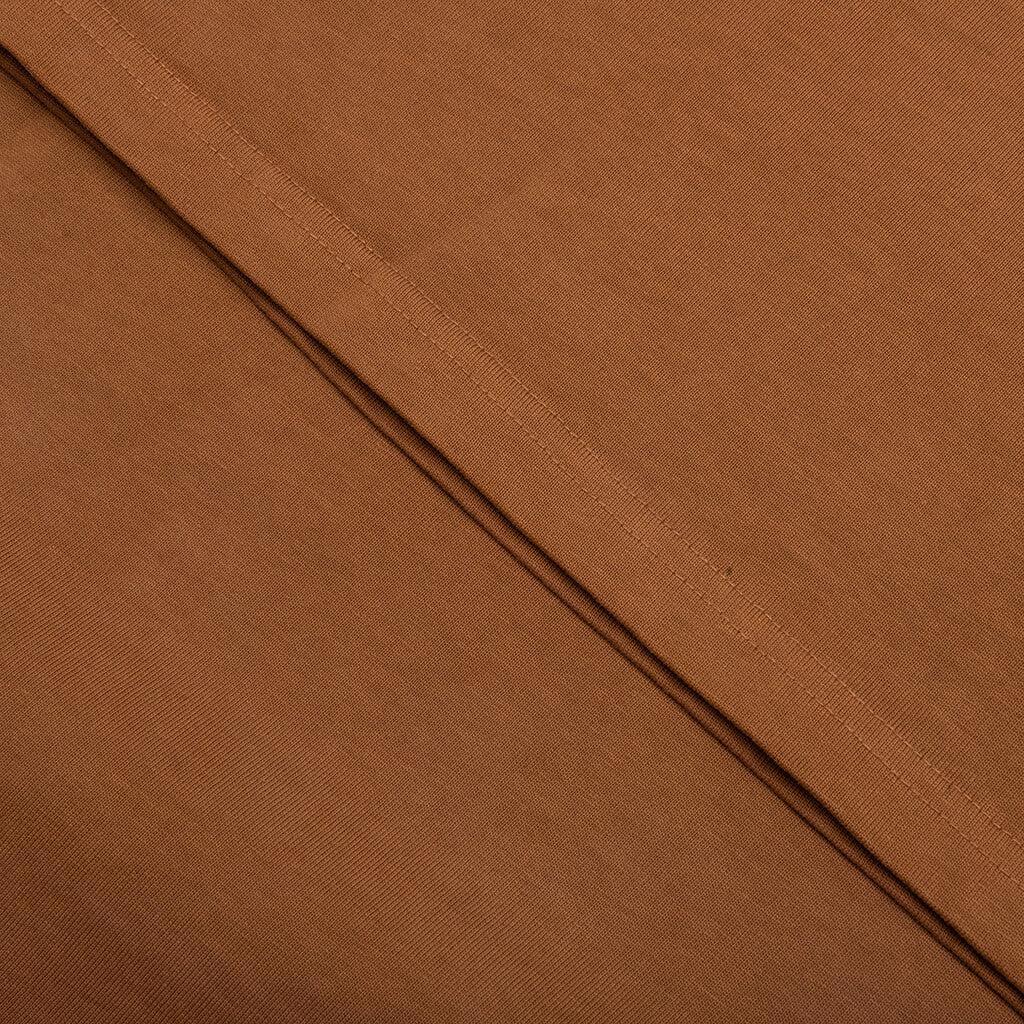 Millet Vintage Tee - Copper Male Product Image