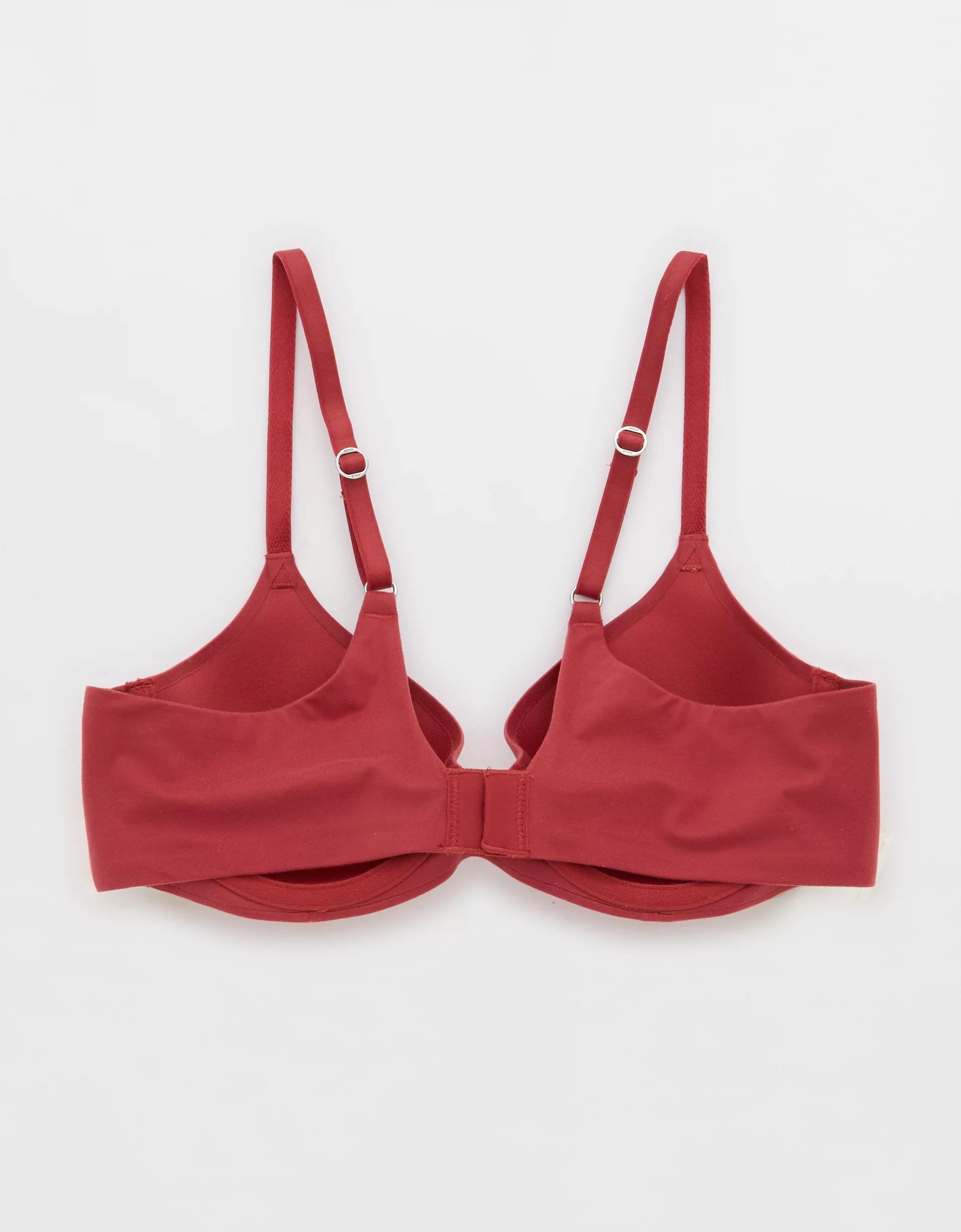 Sunnie Full Coverage Lightly Lined Bra Product Image