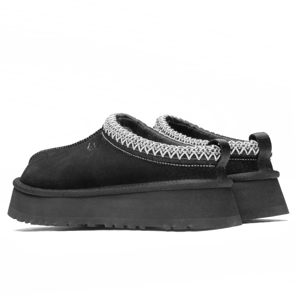 Women's Tazz Slipper - Black Female Product Image