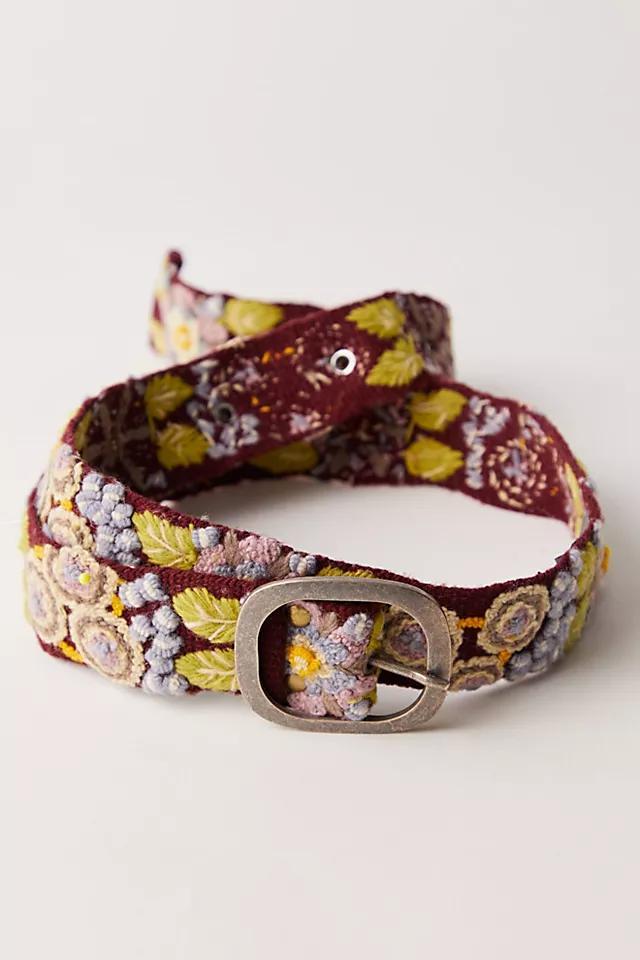 Dream In Color Belt Product Image