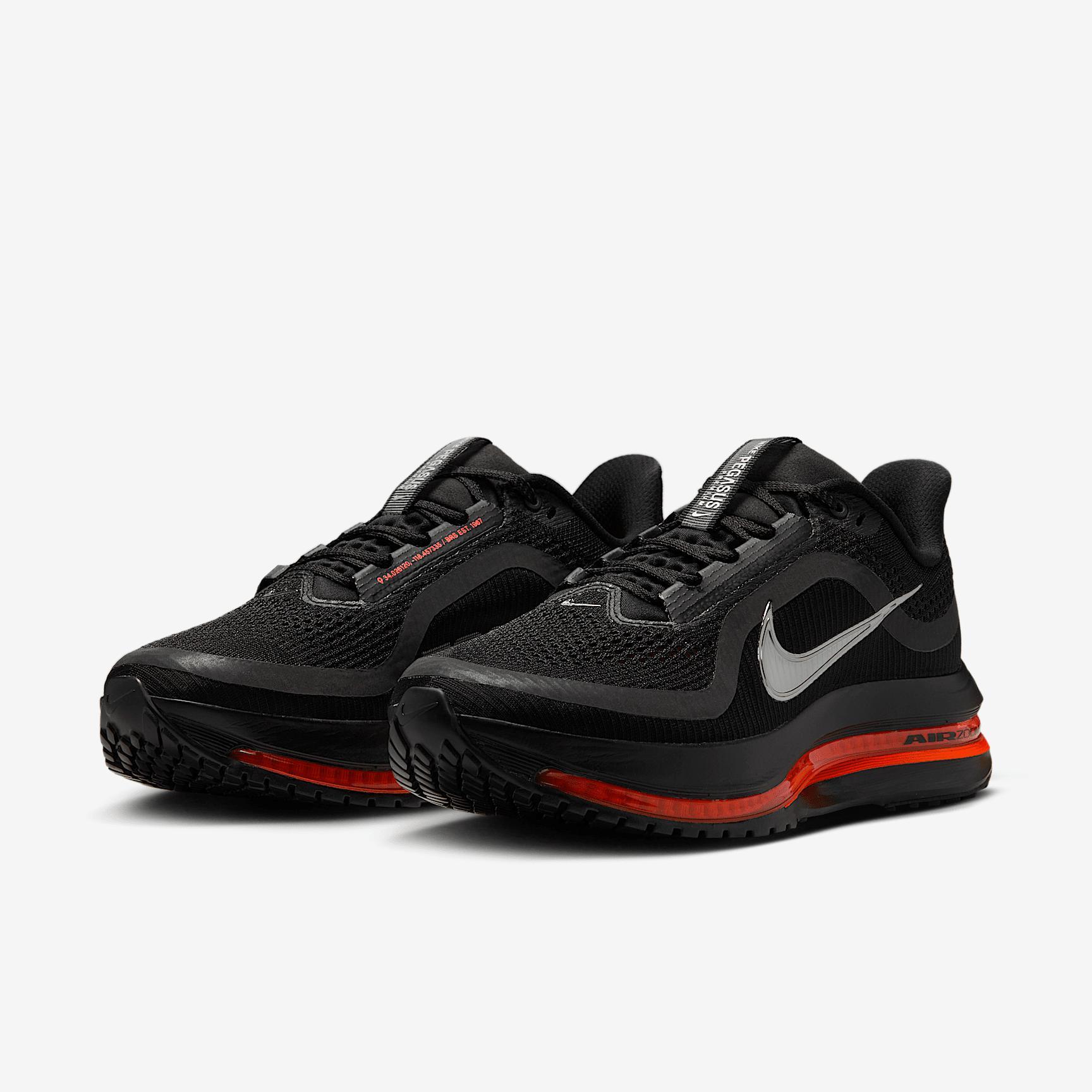 Nike Women's Pegasus Premium Road Running Shoes Product Image