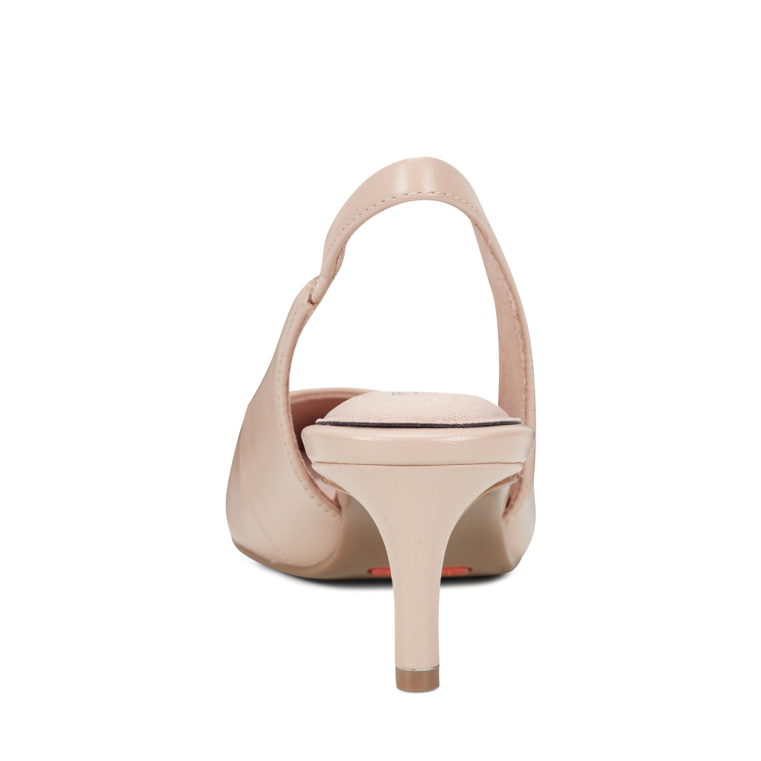 Women's Corine Pointy Toe Slingback Pumps Product Image