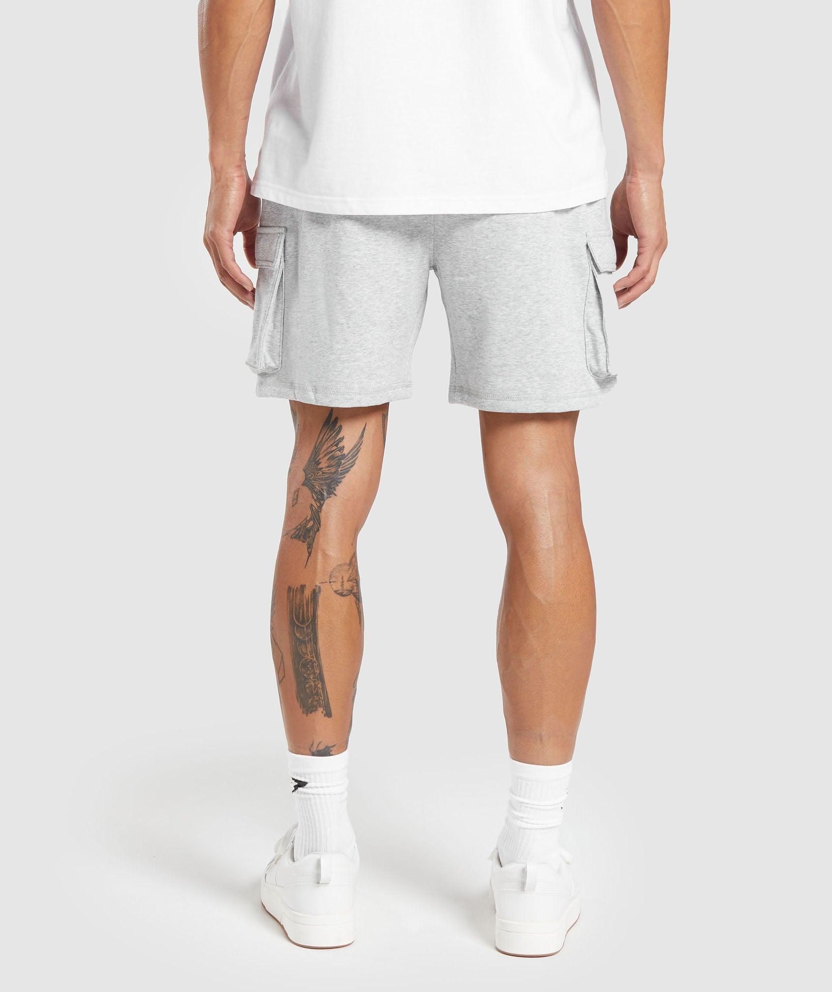 Crest Cargo 7" Shorts Product Image