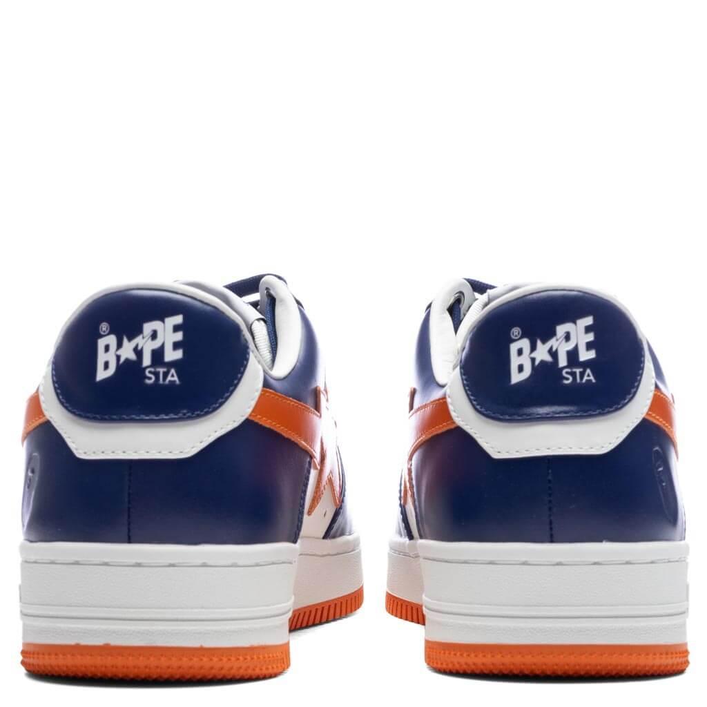 Bape Sta #3 - Blue Male Product Image
